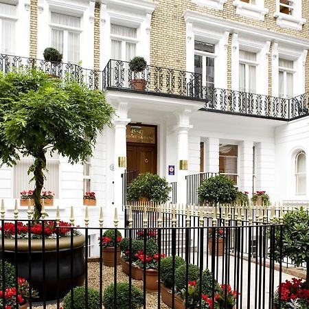 Beaufort House - Knightsbridge Лондон Екстер'єр фото