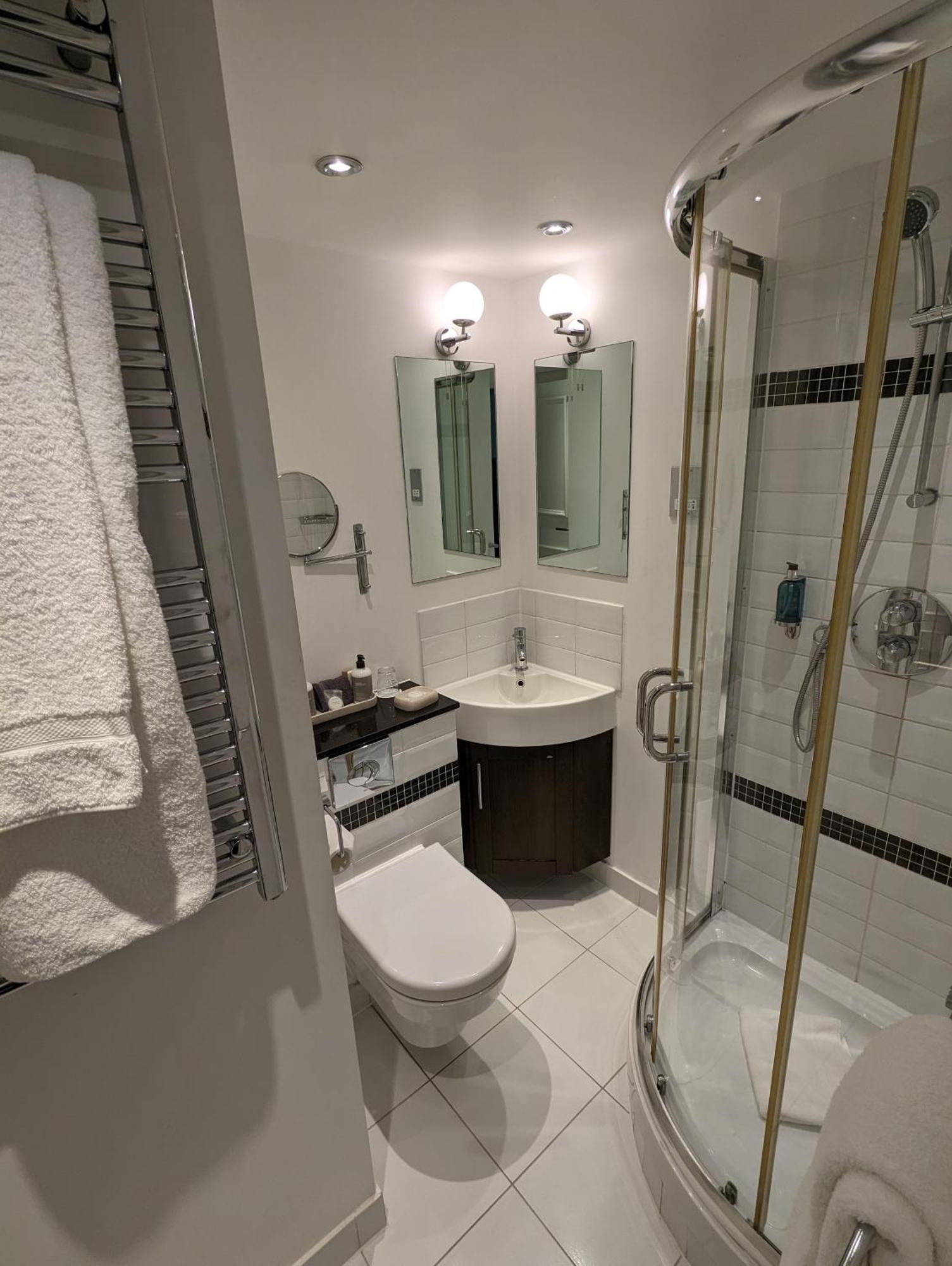 Beaufort House - Knightsbridge Лондон Екстер'єр фото