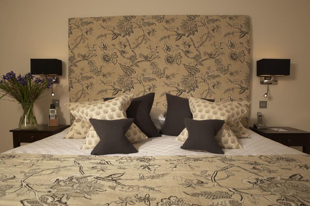 Beaufort House - Knightsbridge Лондон Номер фото