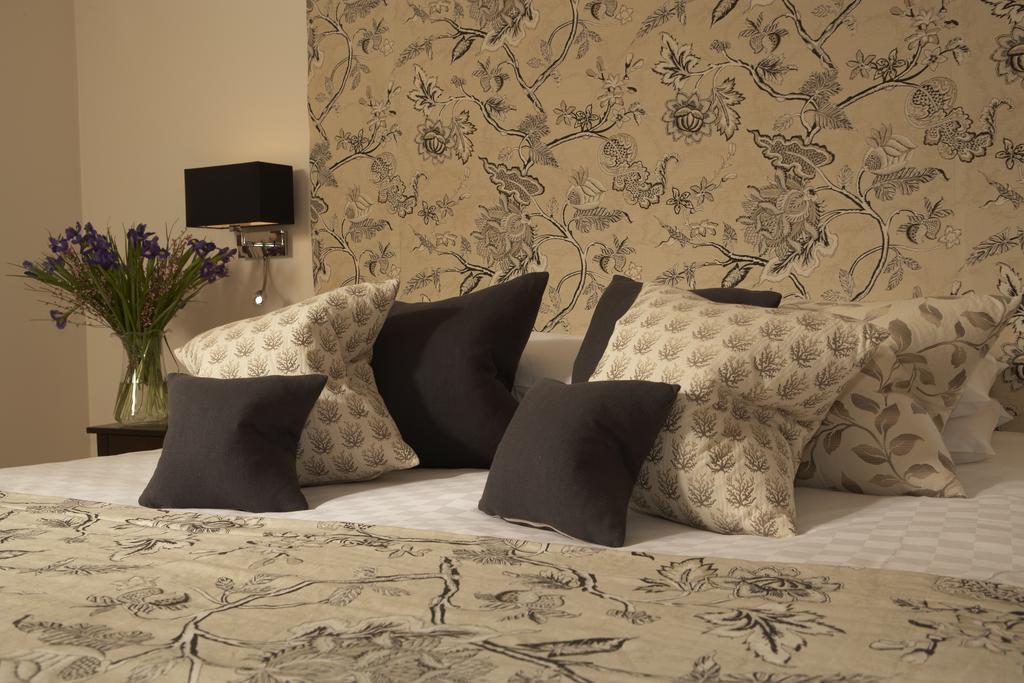 Beaufort House - Knightsbridge Лондон Екстер'єр фото