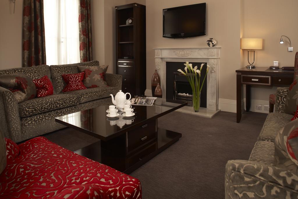 Beaufort House - Knightsbridge Лондон Екстер'єр фото