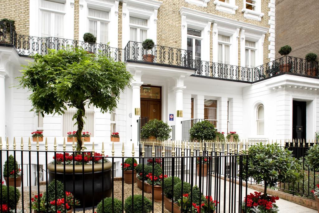 Beaufort House - Knightsbridge Лондон Екстер'єр фото