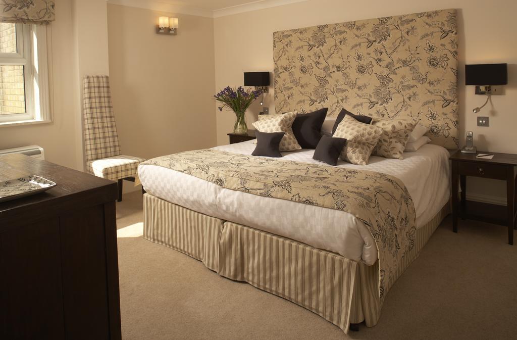 Beaufort House - Knightsbridge Лондон Номер фото