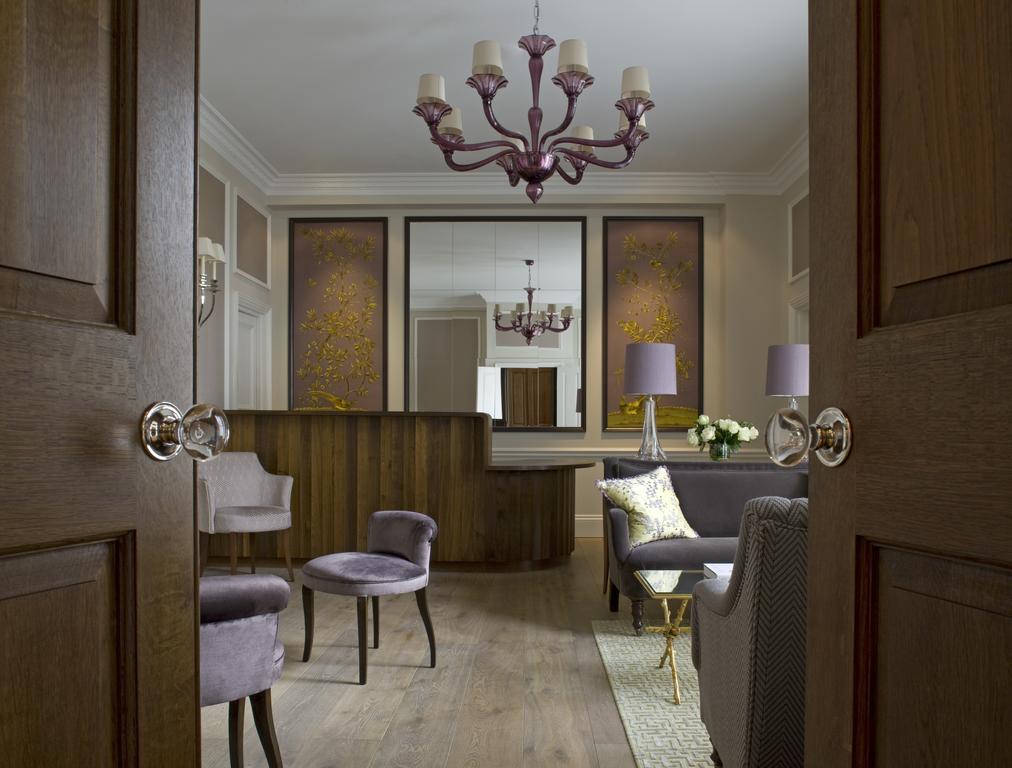 Beaufort House - Knightsbridge Лондон Екстер'єр фото