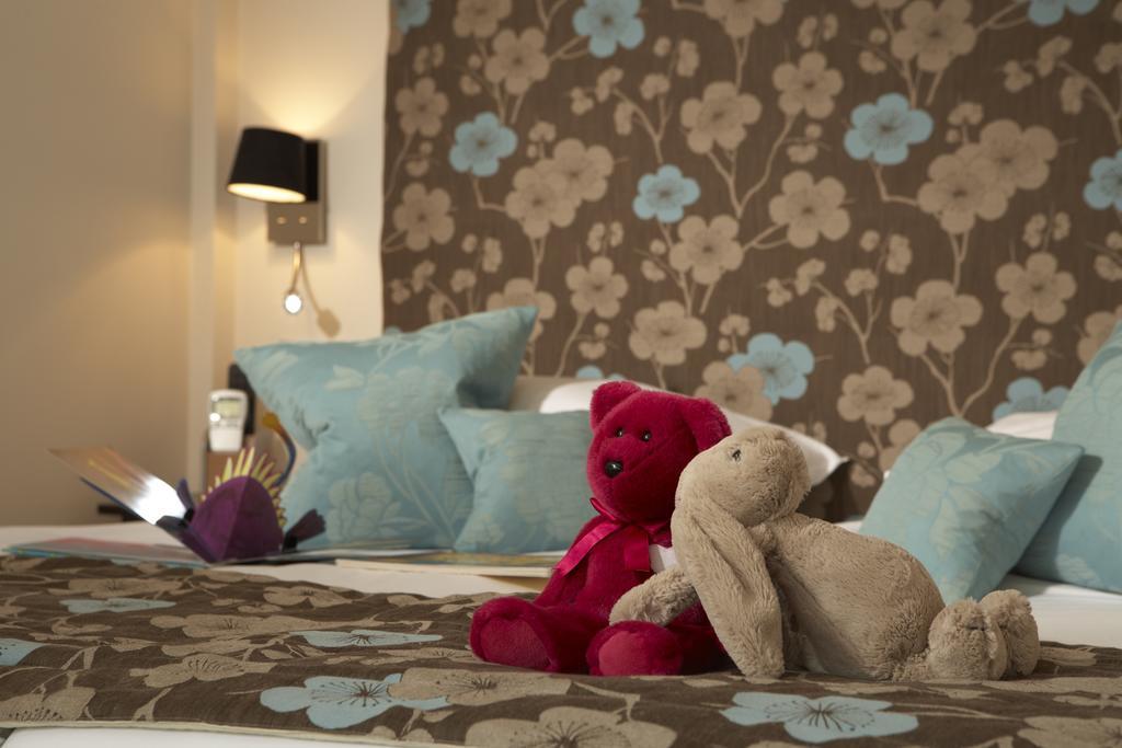 Beaufort House - Knightsbridge Лондон Екстер'єр фото