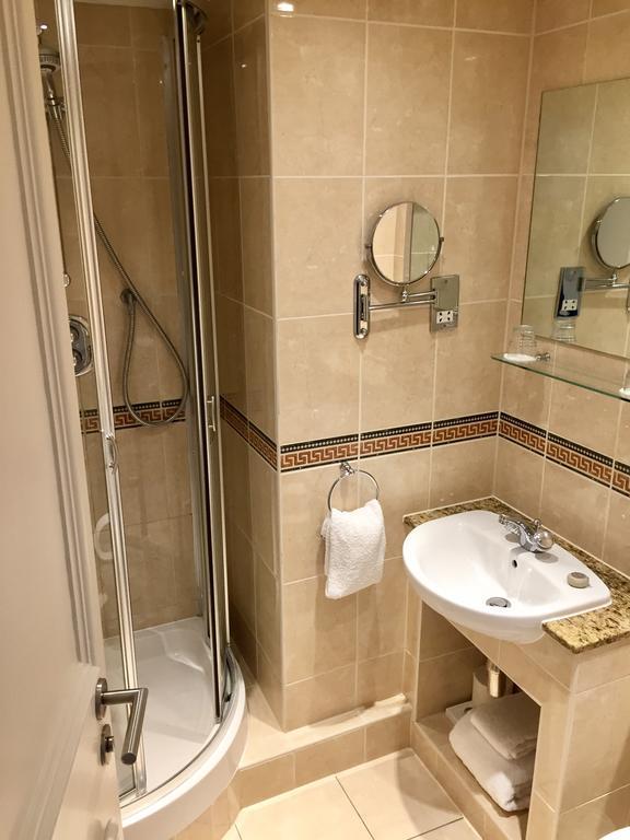 Beaufort House - Knightsbridge Лондон Екстер'єр фото