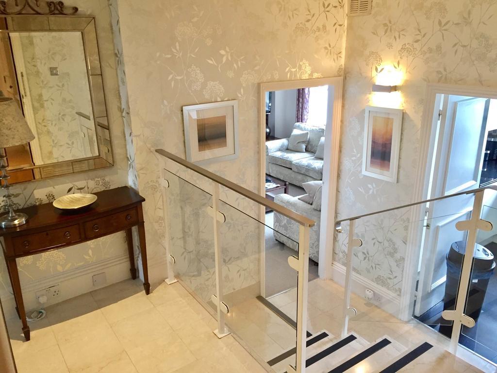 Beaufort House - Knightsbridge Лондон Екстер'єр фото