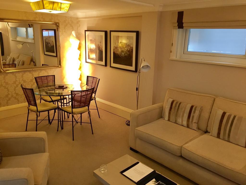Beaufort House - Knightsbridge Лондон Екстер'єр фото